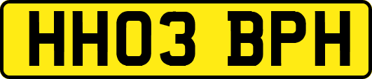 HH03BPH