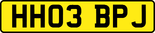 HH03BPJ