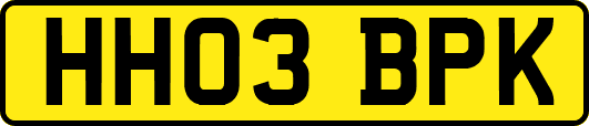 HH03BPK