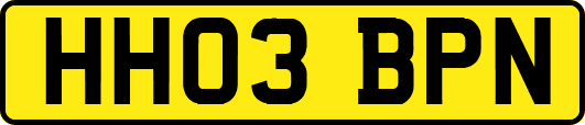 HH03BPN