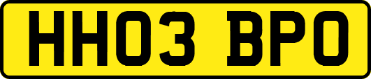 HH03BPO