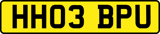 HH03BPU