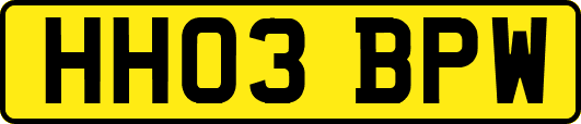 HH03BPW