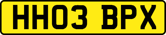 HH03BPX