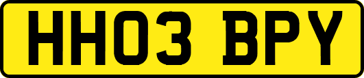 HH03BPY