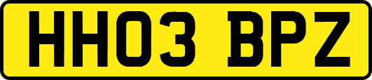 HH03BPZ