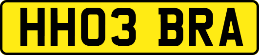 HH03BRA