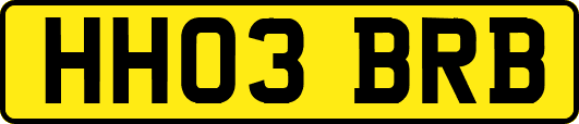 HH03BRB