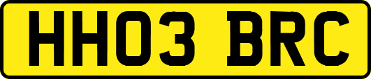 HH03BRC