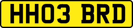 HH03BRD