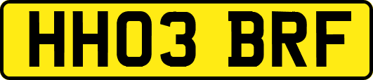 HH03BRF