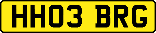 HH03BRG