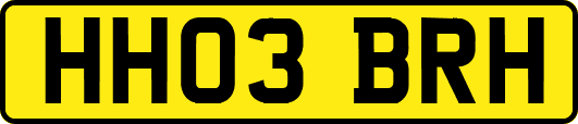 HH03BRH