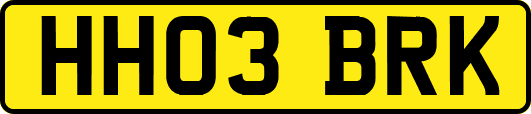 HH03BRK