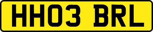 HH03BRL