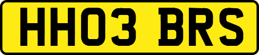 HH03BRS