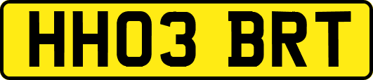 HH03BRT