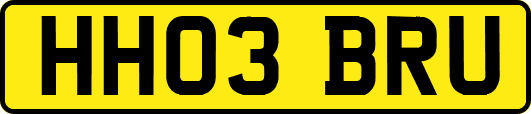 HH03BRU