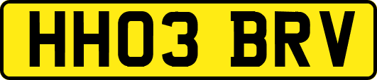 HH03BRV