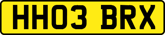 HH03BRX