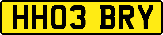 HH03BRY