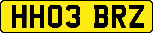 HH03BRZ