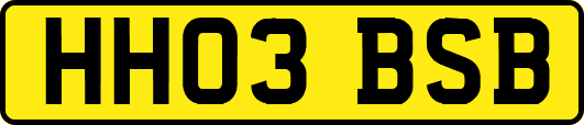 HH03BSB