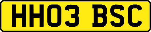 HH03BSC
