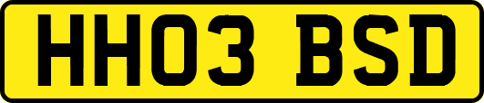 HH03BSD