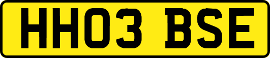 HH03BSE