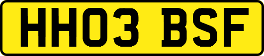 HH03BSF