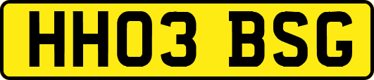 HH03BSG