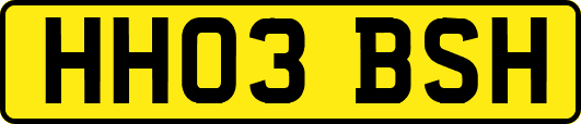 HH03BSH