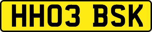 HH03BSK