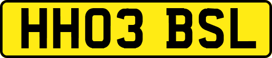 HH03BSL