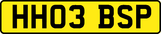 HH03BSP