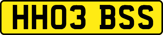 HH03BSS