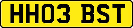 HH03BST