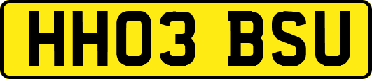 HH03BSU