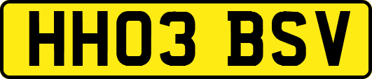 HH03BSV