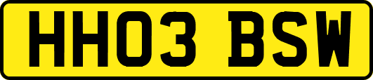 HH03BSW