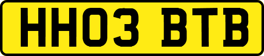 HH03BTB