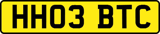 HH03BTC