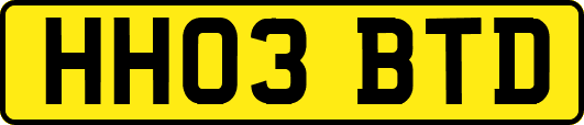 HH03BTD