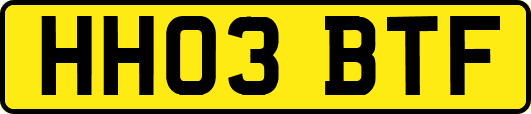 HH03BTF