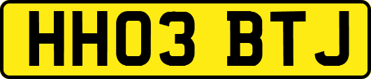 HH03BTJ