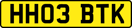 HH03BTK