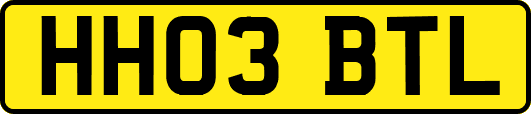 HH03BTL