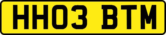 HH03BTM
