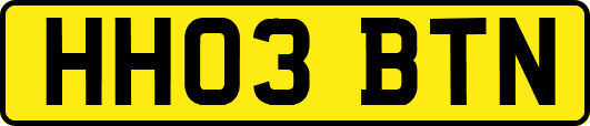HH03BTN